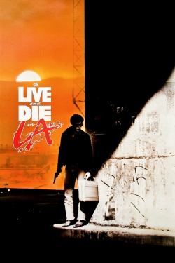 To Live and Die in L.A.-full