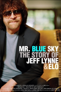 Mr. Blue Sky: The Story of Jeff Lynne & ELO-full