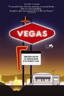 Vegas: Based on a True Story-full