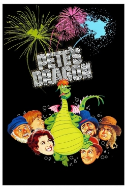 Pete's Dragon-full