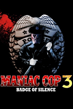 Maniac Cop 3: Badge of Silence-full