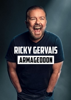 Ricky Gervais: Armageddon-full