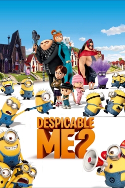 Despicable Me 2-full