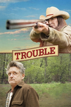 Trouble-full
