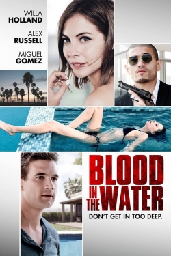 Blood in the Water-full