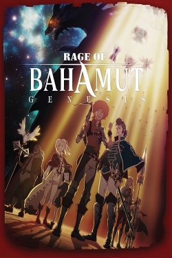 Rage of Bahamut-full