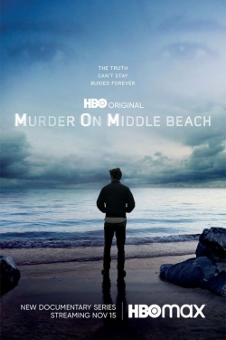 Murder on Middle Beach-full