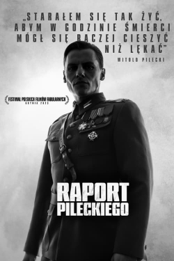 Pilecki's Report-full