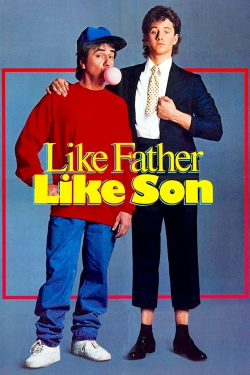 Like Father Like Son-full