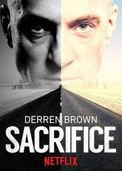 Derren Brown: Sacrifice-full