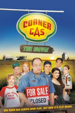 Corner Gas: The Movie-full