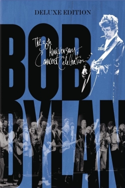 Bob Dylan: The 30th Anniversary Concert Celebration-full