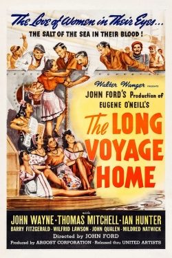 The Long Voyage Home-full
