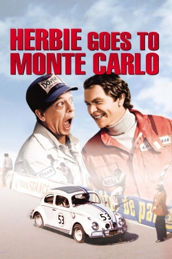 Herbie Goes to Monte Carlo-full