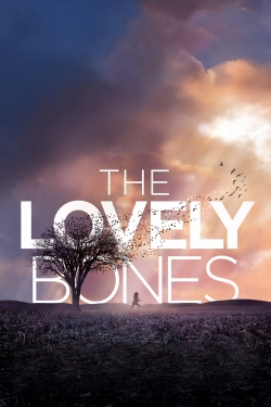 The Lovely Bones-full