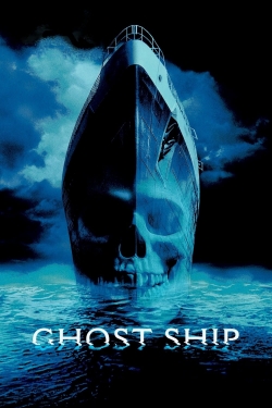 Ghost Ship-full