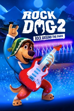 Rock Dog 2: Rock Around the Park-full