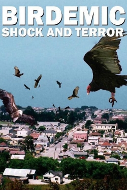 Birdemic: Shock and Terror-full