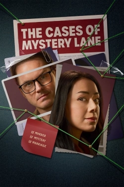The Cases of Mystery Lane-full