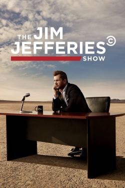 The Jim Jefferies Show-full