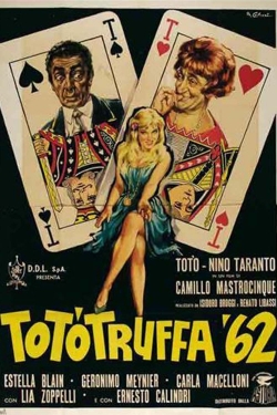 Totòtruffa '62-full