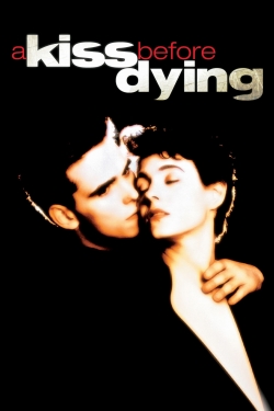 A Kiss Before Dying-full