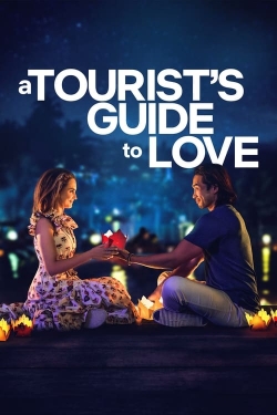 A Tourist's Guide to Love-full
