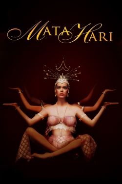 Mata Hari-full