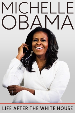 Michelle Obama: Life After the White House-full