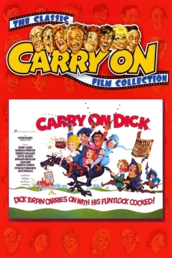 Carry On Dick-full