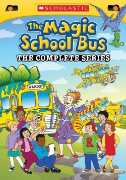 The Magic School Bus-full