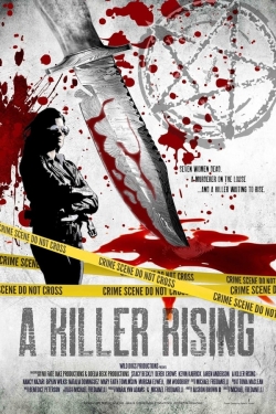 A Killer Rising-full