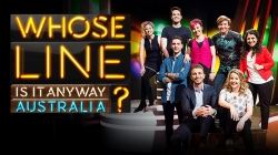 Whose Line Is It Anyway? Australia-full