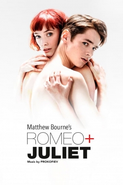 Matthew Bourne's Romeo and Juliet-full