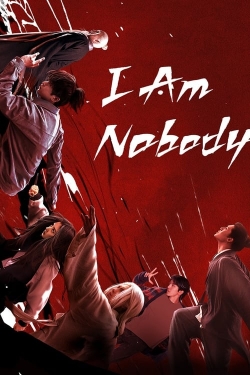 I Am Nobody-full