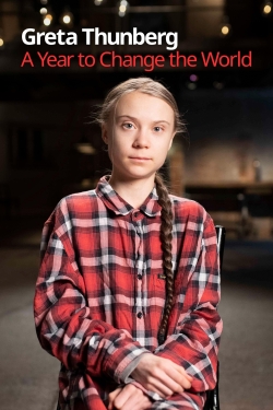 Greta Thunberg A Year to Change the World-full
