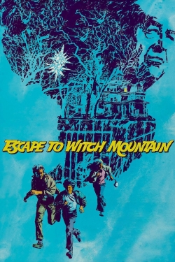 Escape to Witch Mountain-full