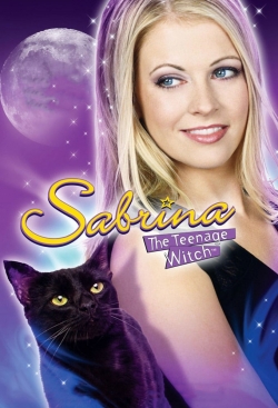Sabrina, the Teenage Witch-full