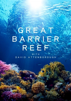 Great Barrier Reef with David Attenborough-full