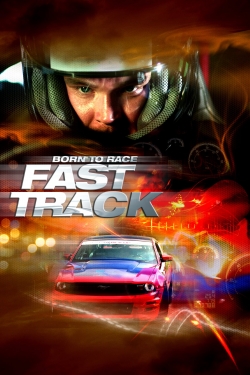 Born to Race: Fast Track-full