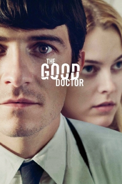 The Good Doctor-full