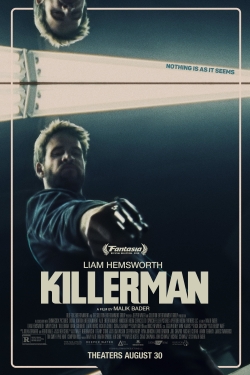 Killerman-full