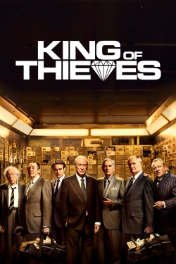 King of Thieves-full