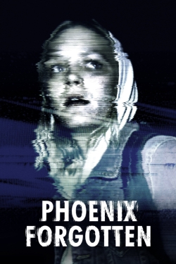 Phoenix Forgotten-full