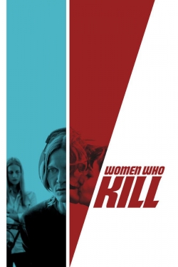 Women Who Kill-full