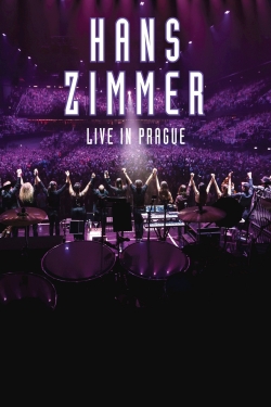 Hans Zimmer: Live in Prague-full