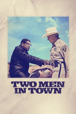 Two Men in Town-full