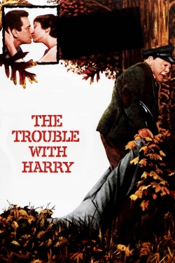 The Trouble with Harry-full