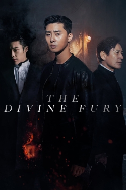 The Divine Fury-full