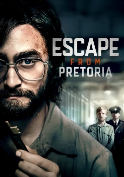 Escape from Pretoria-full